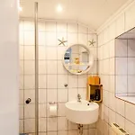 Semesterbostad Segelboot Krummhörn