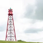 Segelboot * Krummhörn