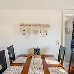 Segelboot * Krummhörn