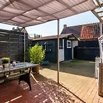 Segelboot Semesterbostad Krummhörn