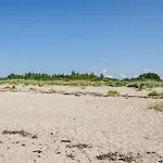 Semesterbostad Segelboot