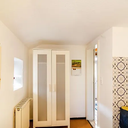 Holiday home Segelboot