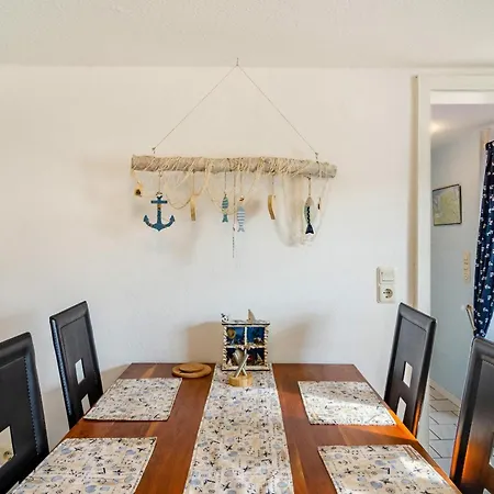 Segelboot * Krummhoern