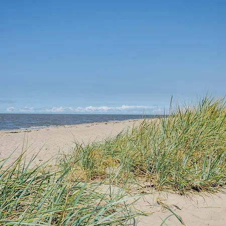 Holiday home Segelboot *