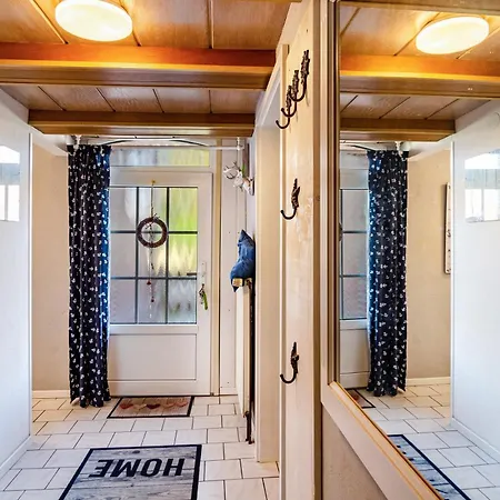 Holiday home Segelboot