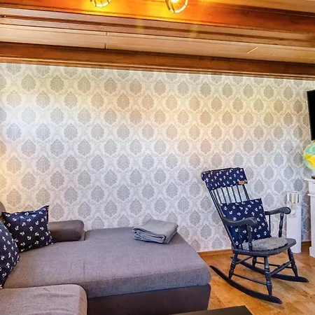 Segelboot Holiday home *