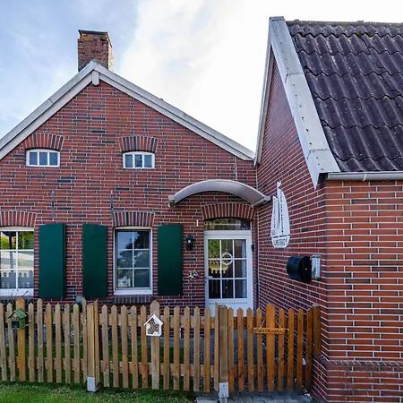 Holiday home Segelboot *