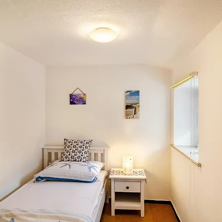 Segelboot Holiday home