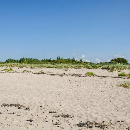 Holiday home Segelboot