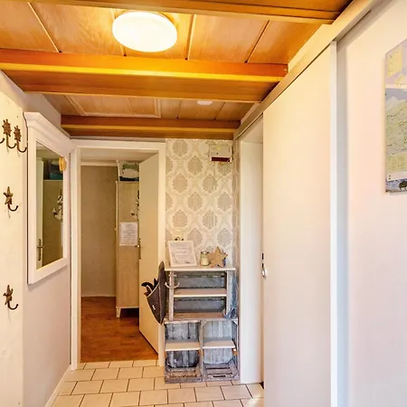 Holiday home Segelboot *