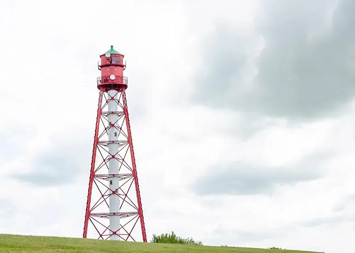 Segelboot * Krummhörn