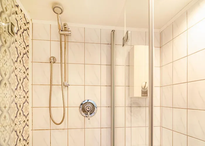 Segelboot Krummhörn