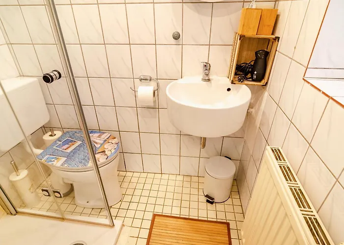 Segelboot * Krummhörn