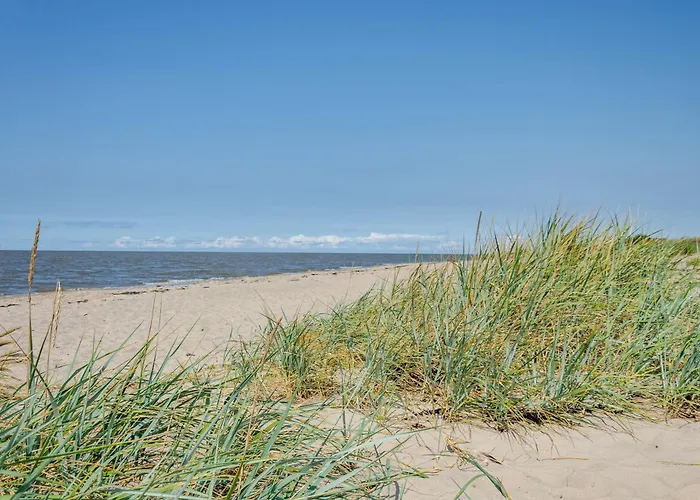 Сasa de vacaciones Segelboot *