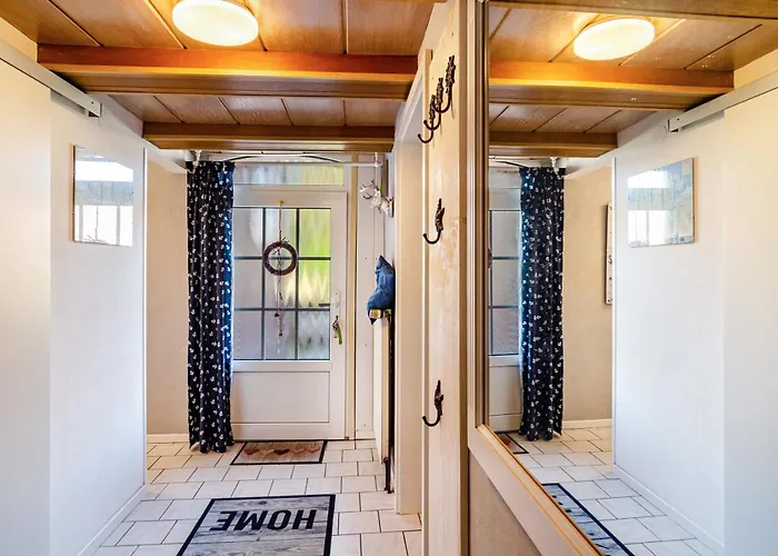 Сasa de vacaciones Segelboot