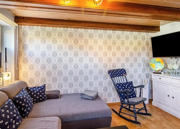 Segelboot Сasa de vacaciones *