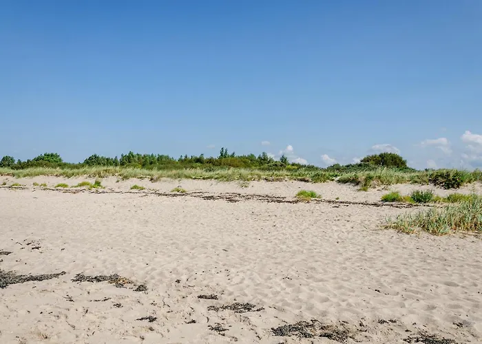 Сasa de vacaciones Segelboot