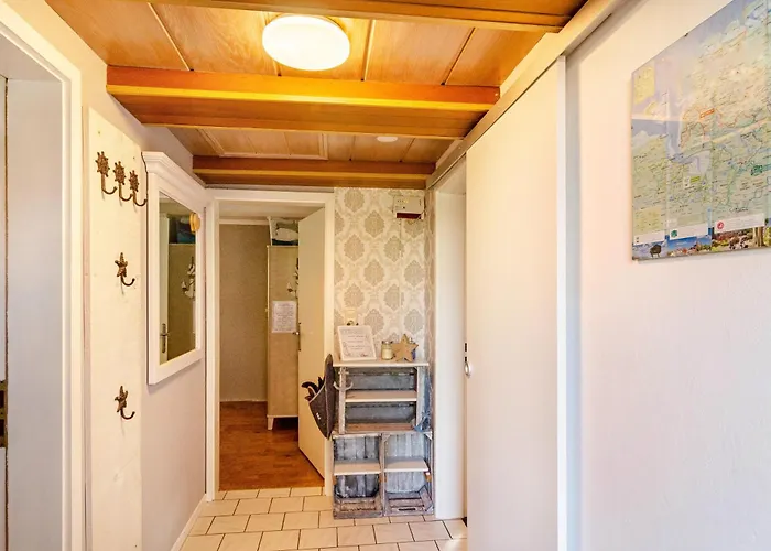 Сasa de vacaciones Segelboot *